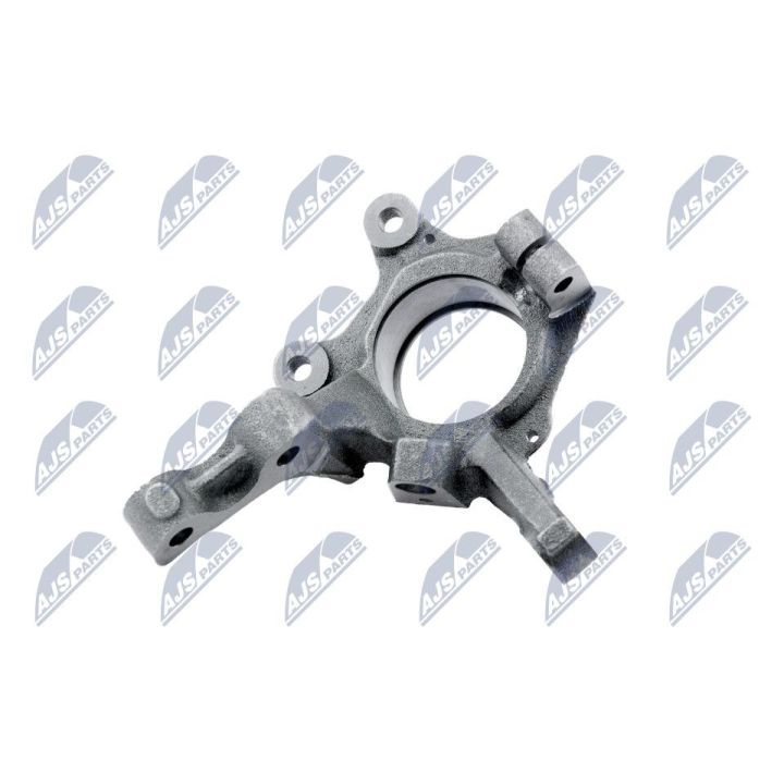 Pasukamasis kakliukas, rato pakaba NTY ZZP-RE-006