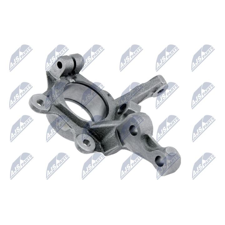 Pasukamasis kakliukas, rato pakaba NTY ZZP-RE-008