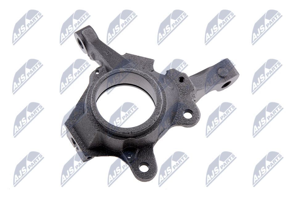 Pasukamasis kakliukas, rato pakaba NTY ZZP-RE-009