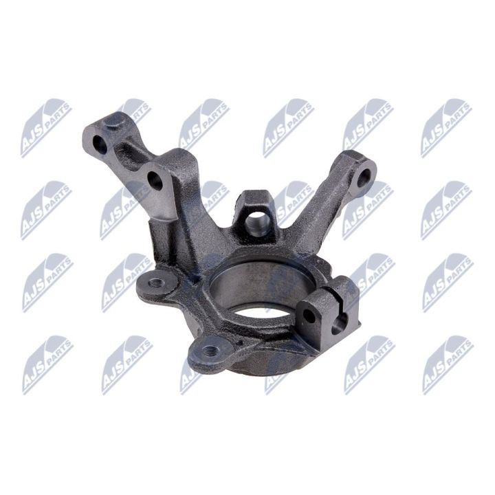 Pasukamasis kakliukas, rato pakaba NTY ZZP-RE-009