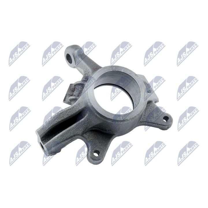 Pasukamasis kakliukas, rato pakaba NTY ZZP-RE-010