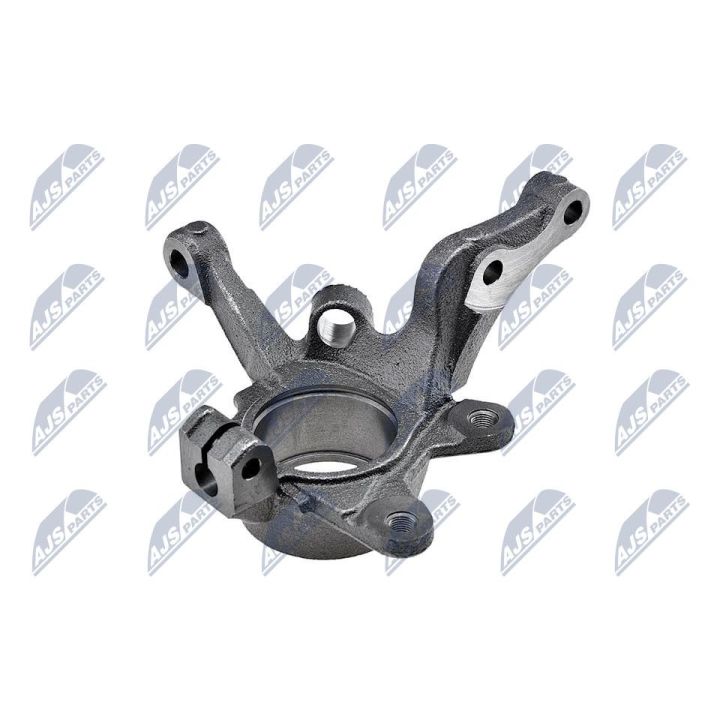 Pasukamasis kakliukas, rato pakaba NTY ZZP-RE-014