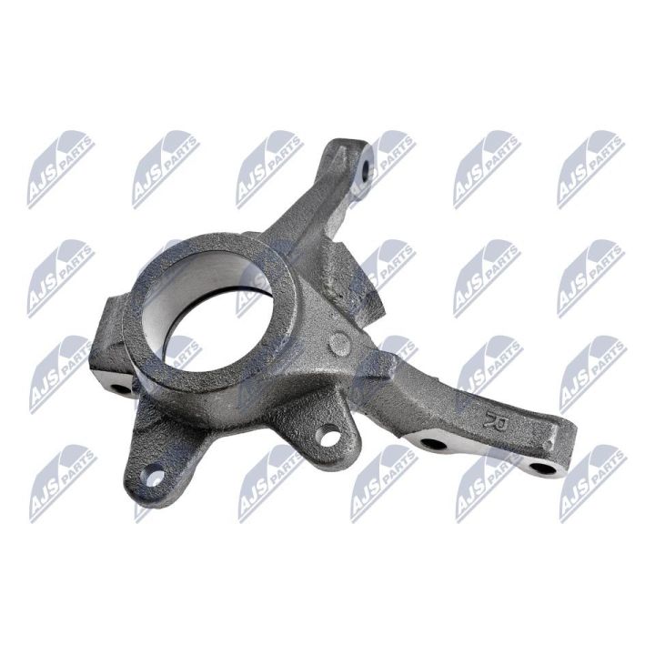 Pasukamasis kakliukas, rato pakaba NTY ZZP-RE-015