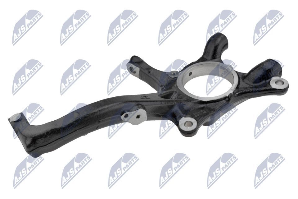 Pasukamasis kakliukas, rato pakaba NTY ZZP-TY-023