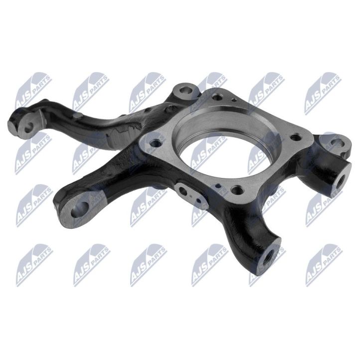 Pasukamasis kakliukas, rato pakaba NTY ZZP-TY-023