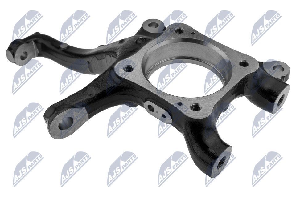 Pasukamasis kakliukas, rato pakaba NTY ZZP-TY-023