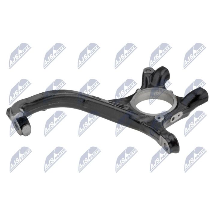 Pasukamasis kakliukas, rato pakaba NTY ZZP-TY-024