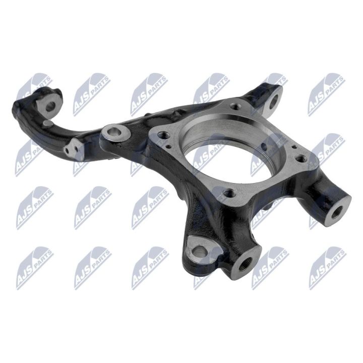 Pasukamasis kakliukas, rato pakaba NTY ZZP-TY-024