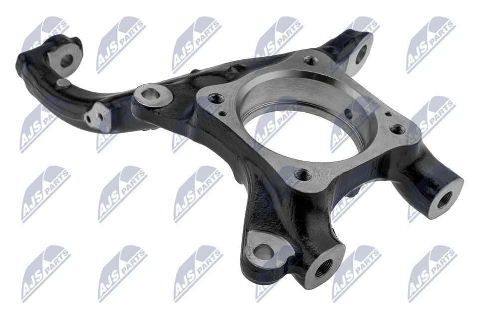 Pasukamasis kakliukas, rato pakaba NTY ZZP-TY-024