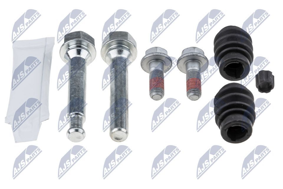 Kreipiančiųjų movų rinkinys, stabdžių apkaba NTY HPZ-PL-002