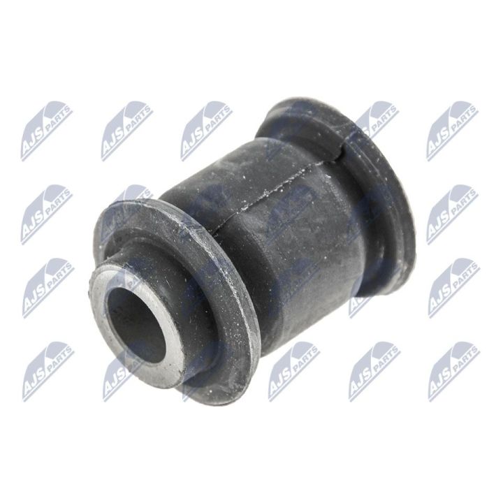 Montavimas, vairavimo pavara NTY ZTP-NS-067C