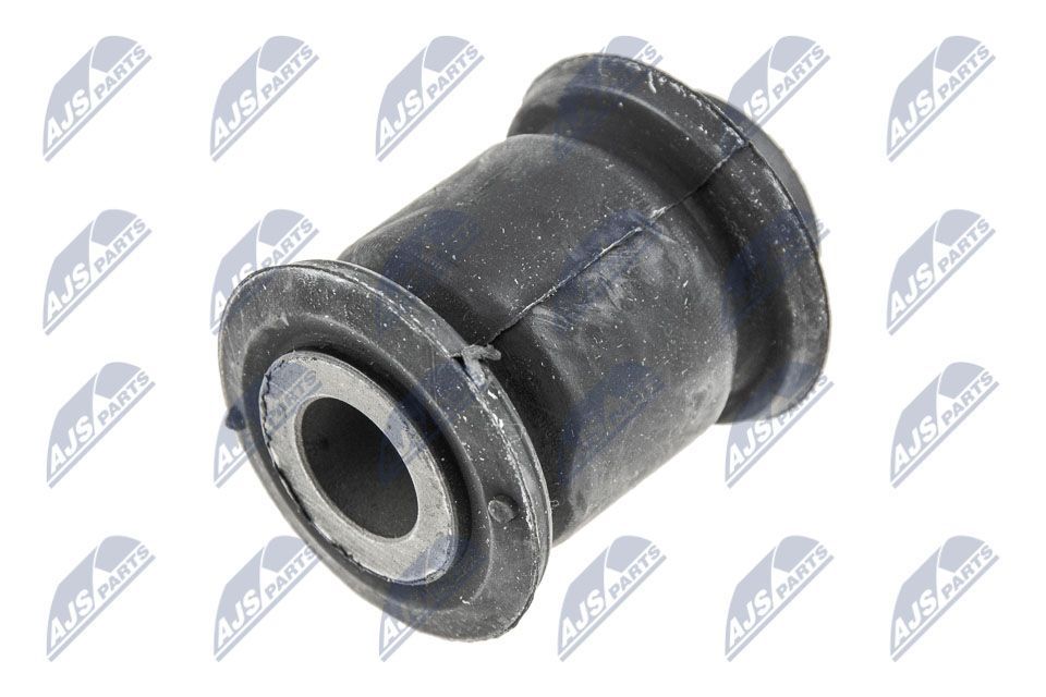 Montavimas, vairavimo pavara NTY ZTP-NS-067C