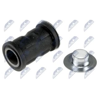 Montavimas, vairavimo pavara NTY ZTP-TY-090E