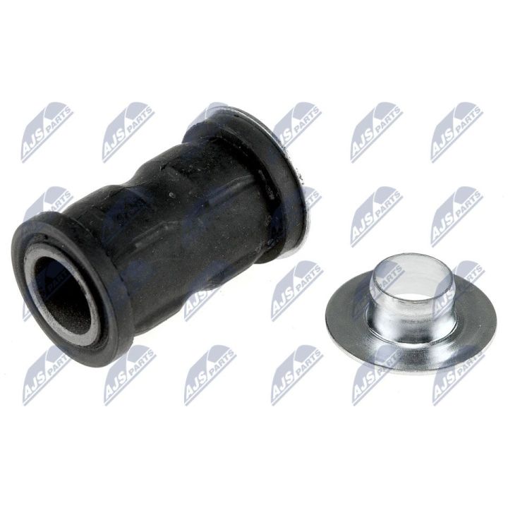 Montavimas, vairavimo pavara NTY ZTP-TY-090E