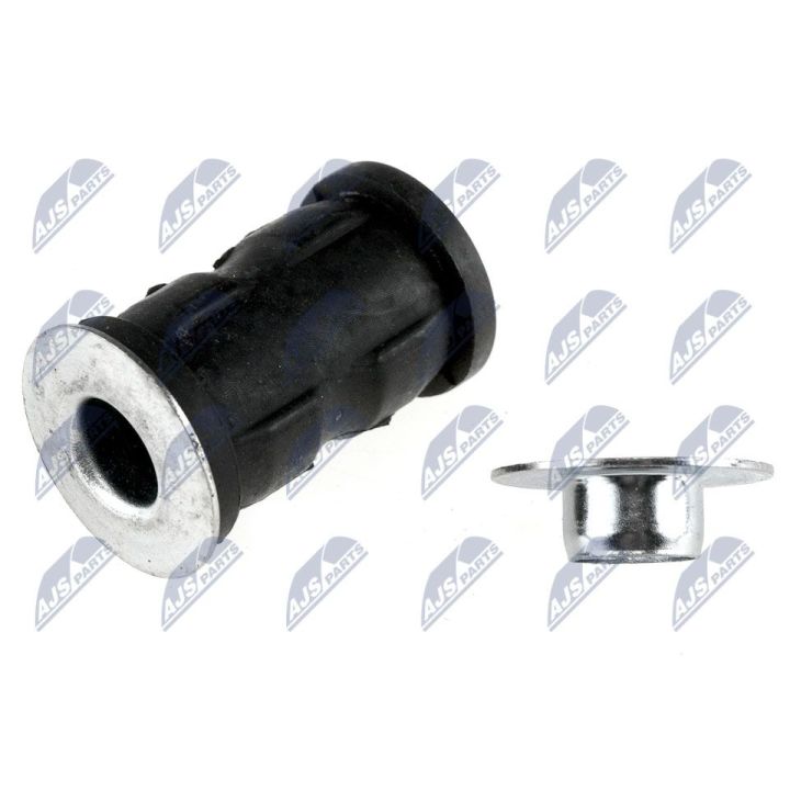 Montavimas, vairavimo pavara NTY ZTP-TY-090E