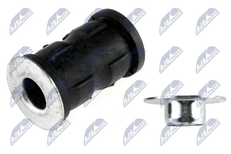 Montavimas, vairavimo pavara NTY ZTP-TY-090E