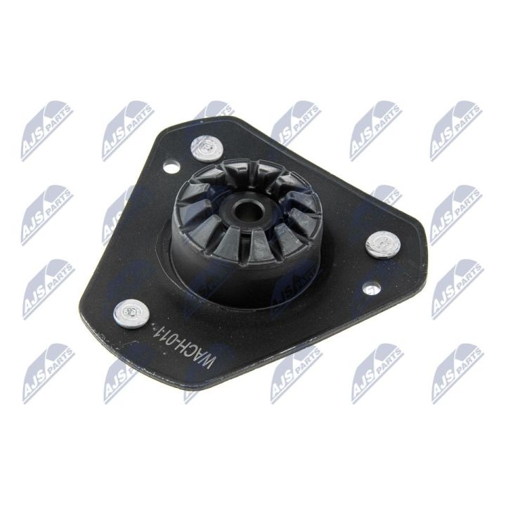 Pakabos statramsčio atraminis guolis NTY AD-CH-011