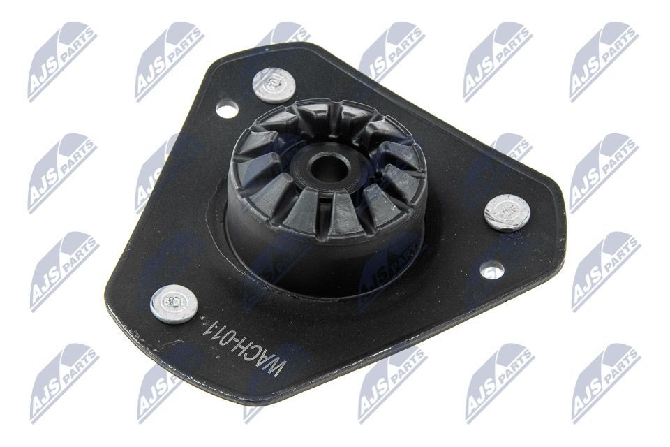 Pakabos statramsčio atraminis guolis NTY AD-CH-011