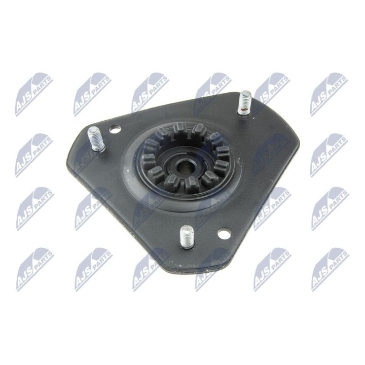 Pakabos statramsčio atraminis guolis NTY AD-CH-011