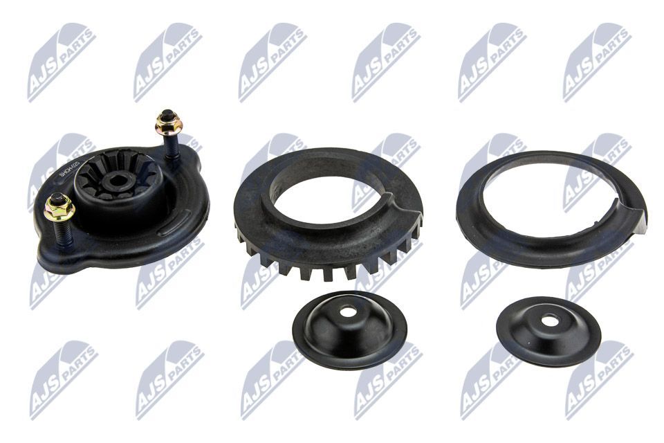 Pakabos statramsčio atraminis guolis NTY AD-CH-025