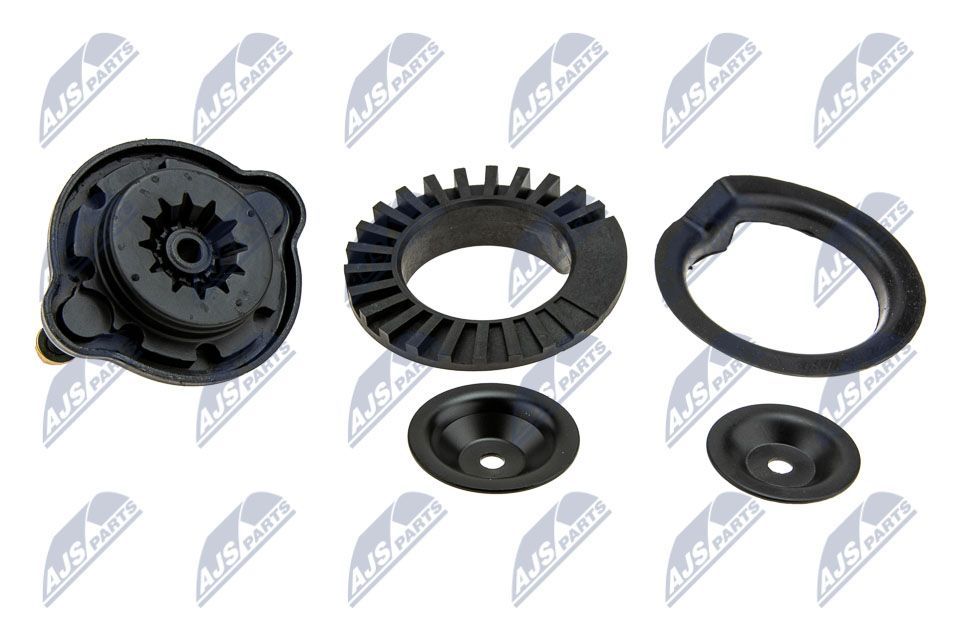 Pakabos statramsčio atraminis guolis NTY AD-CH-025