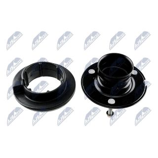 Pakabos statramsčio atraminis guolis NTY AD-CH-026