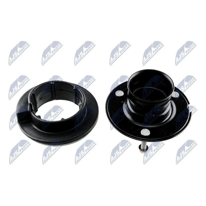 Pakabos statramsčio atraminis guolis NTY AD-CH-026