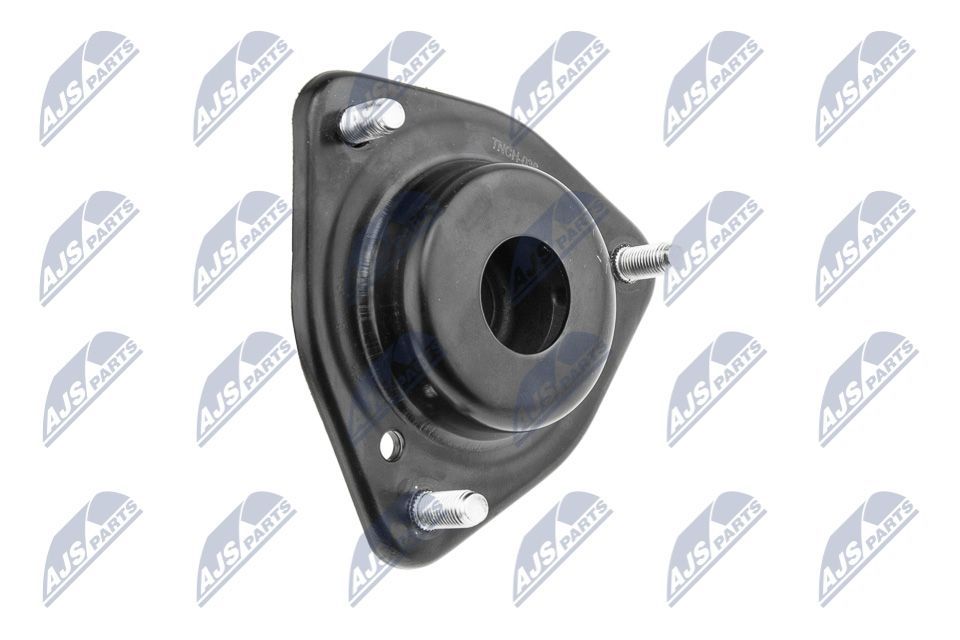 Pakabos statramsčio atraminis guolis NTY AD-CH-036