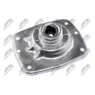 Pakabos statramsčio atraminis guolis NTY AD-CT-006