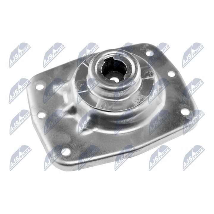 Pakabos statramsčio atraminis guolis NTY AD-CT-006