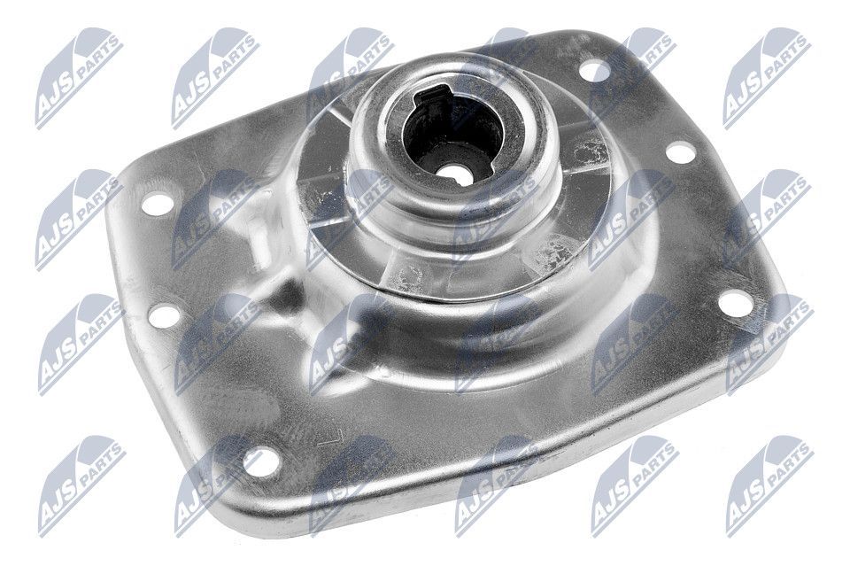 Pakabos statramsčio atraminis guolis NTY AD-CT-006