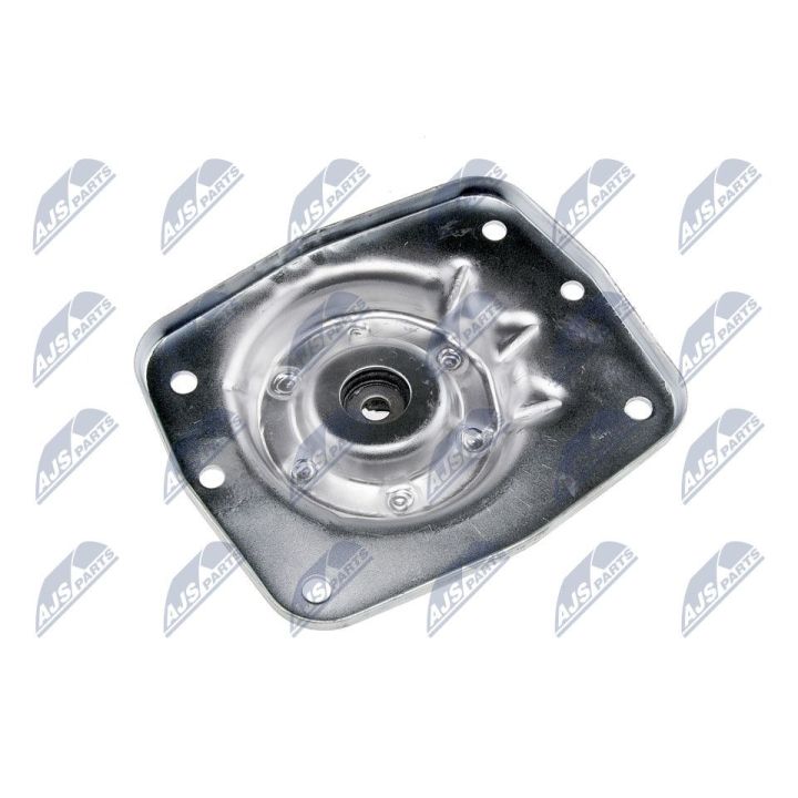 Pakabos statramsčio atraminis guolis NTY AD-CT-006