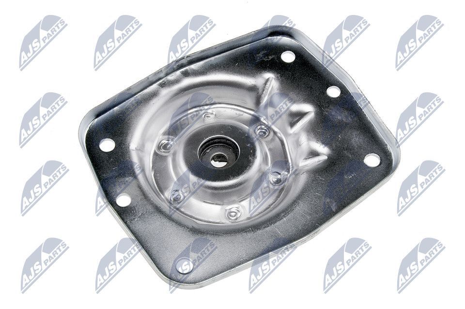 Pakabos statramsčio atraminis guolis NTY AD-CT-006