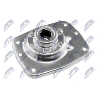 Pakabos statramsčio atraminis guolis NTY AD-CT-007