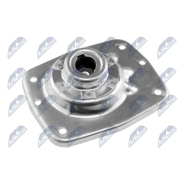 Pakabos statramsčio atraminis guolis NTY AD-CT-007