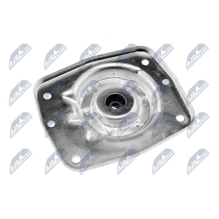 Pakabos statramsčio atraminis guolis NTY AD-CT-007