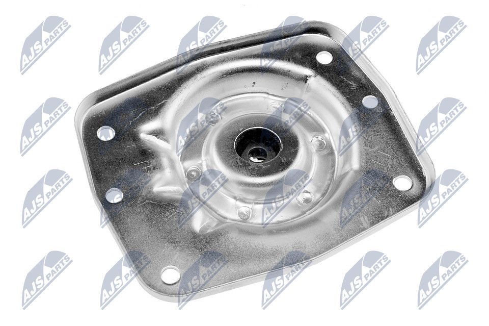 Pakabos statramsčio atraminis guolis NTY AD-CT-007