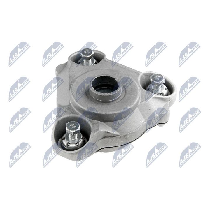 Pakabos statramsčio atraminis guolis NTY AD-FT-001