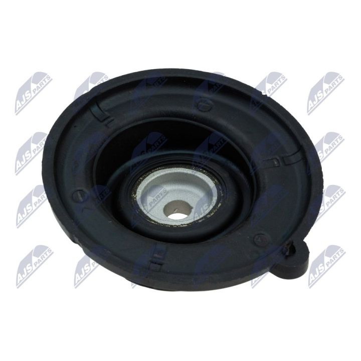 Pakabos statramsčio atraminis guolis NTY AD-FT-012