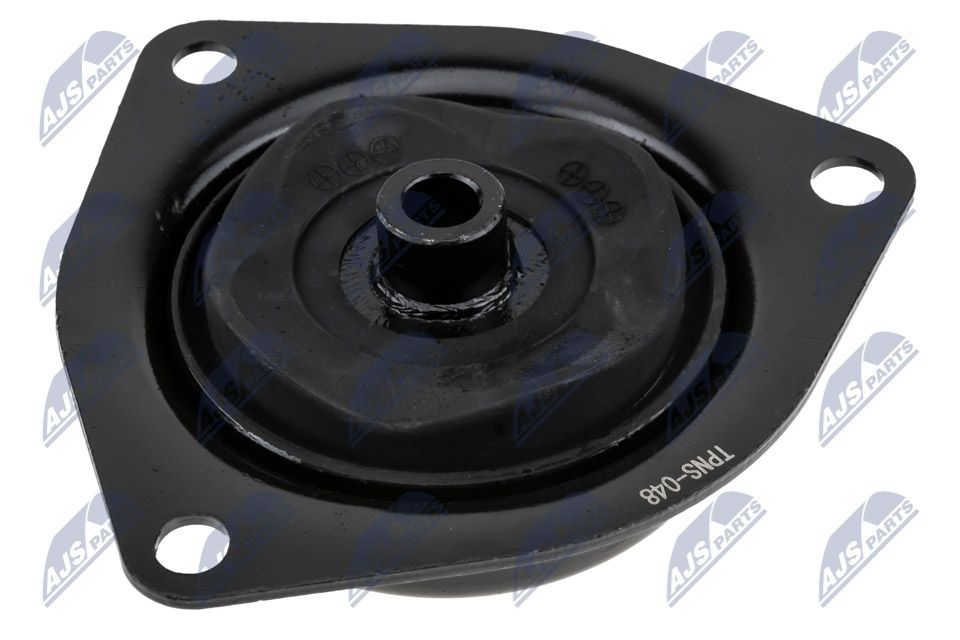 Pakabos statramsčio atraminis guolis NTY AD-NS-048