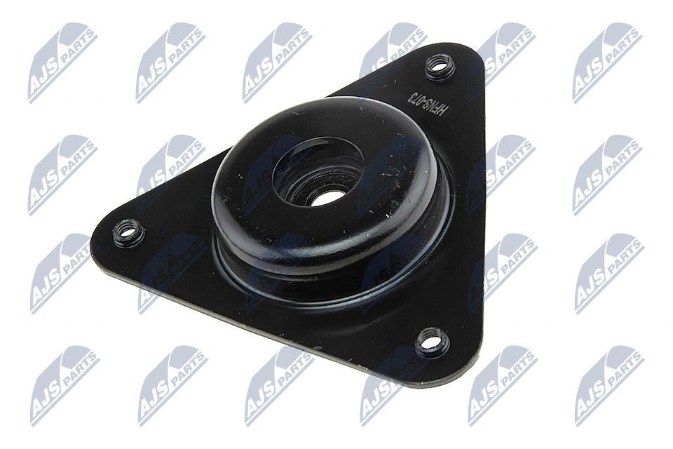 Pakabos statramsčio atraminis guolis NTY AD-NS-073