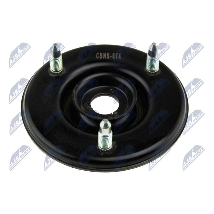 Pakabos statramsčio atraminis guolis NTY AD-NS-074