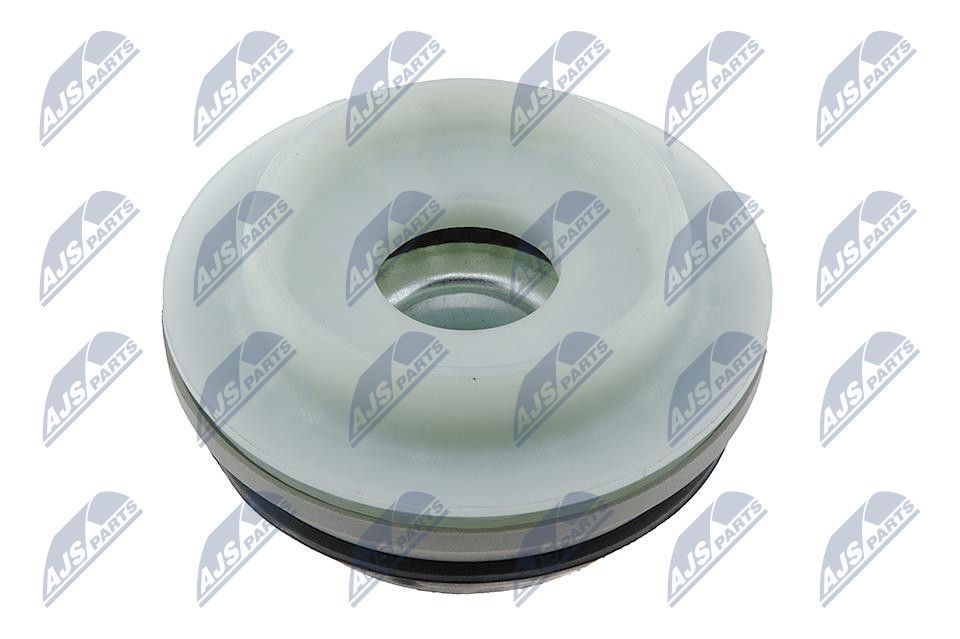 Pakabos statramsčio atraminis guolis NTY AD-PL-003