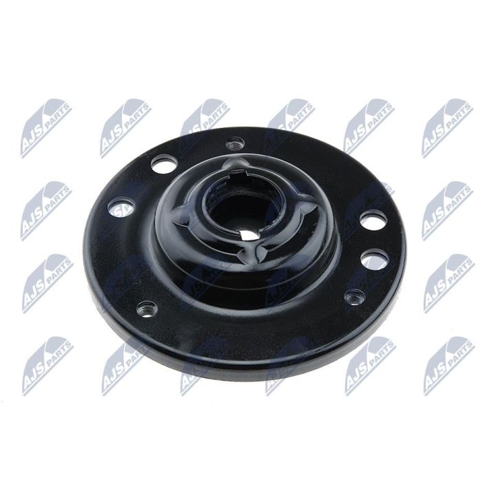 Pakabos statramsčio atraminis guolis NTY AD-PL-005