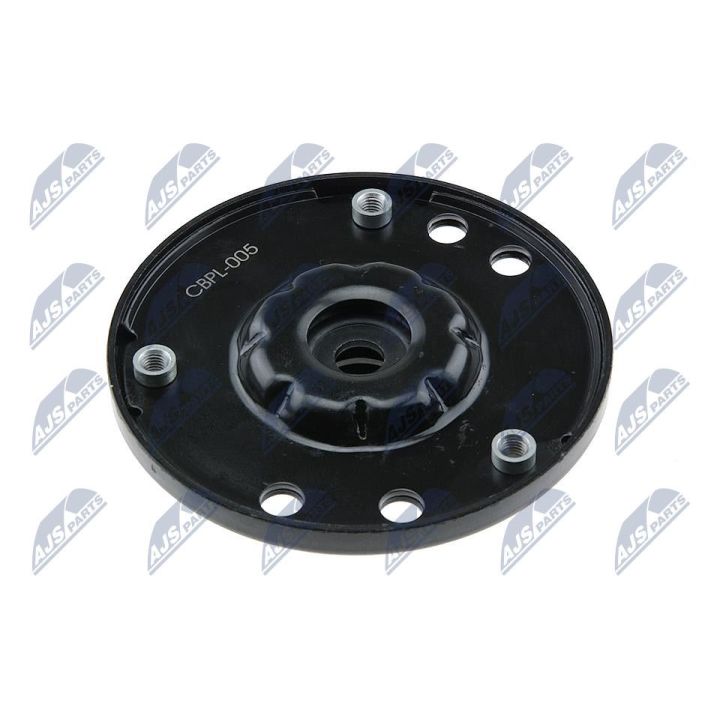 Pakabos statramsčio atraminis guolis NTY AD-PL-005