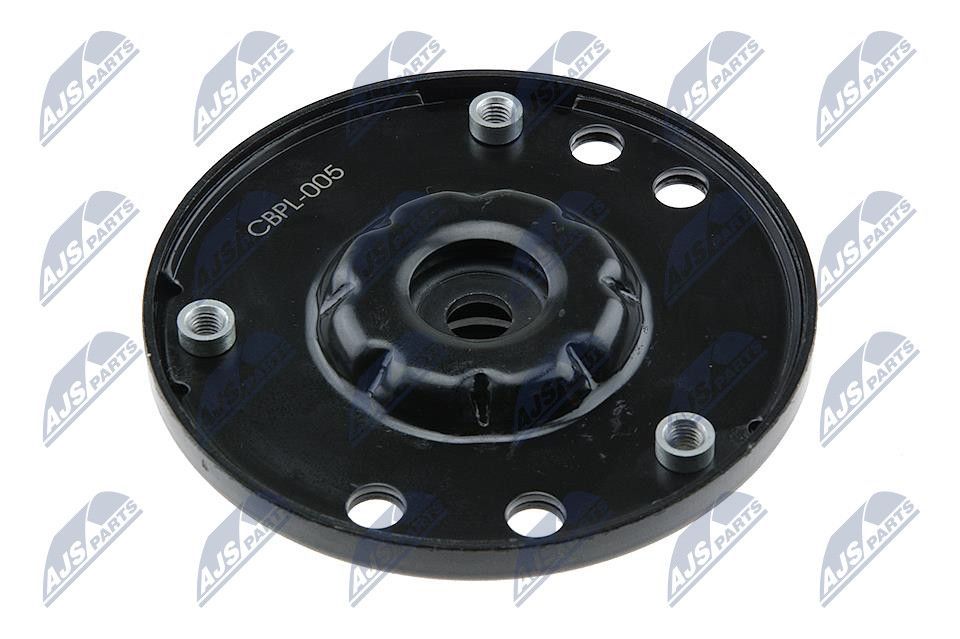 Pakabos statramsčio atraminis guolis NTY AD-PL-005