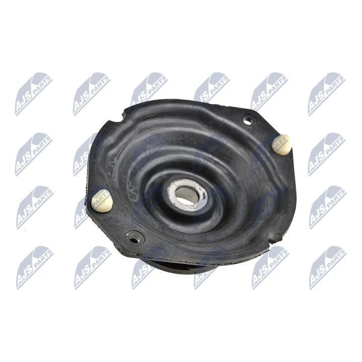 Pakabos statramsčio atraminis guolis NTY AD-RE-013