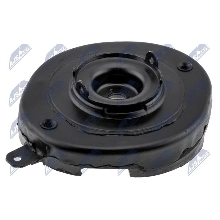 Pakabos statramsčio atraminis guolis NTY AD-RE-018