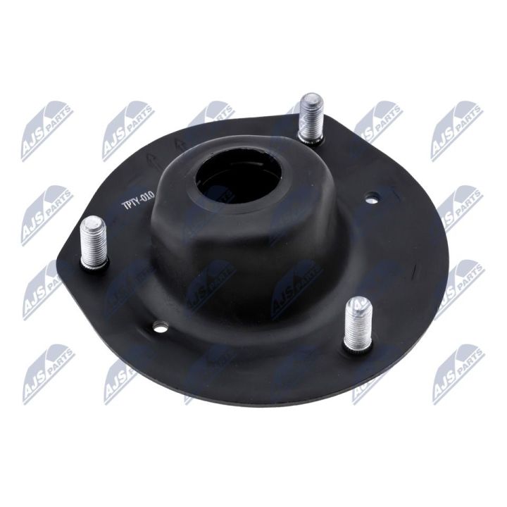 Pakabos statramsčio atraminis guolis NTY AD-TY-010