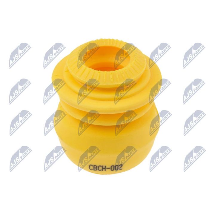 Atraminis buferis, pakaba NTY AB-CH-002